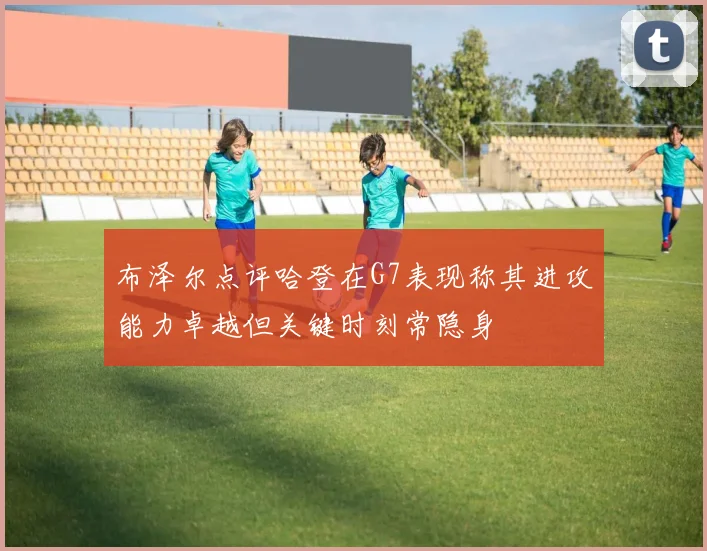 布泽尔点评哈登在G7表现称其进攻能力卓越但关键时刻常隐身