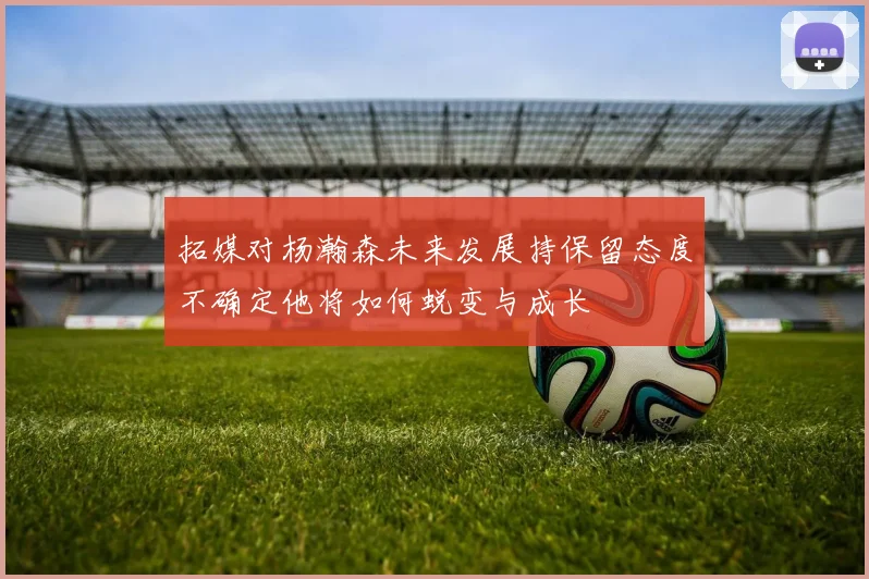 拓媒对杨瀚森未来发展持保留态度不确定他将如何蜕变与成长